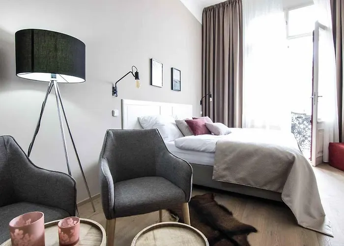 Best Place And Comfort Apartments