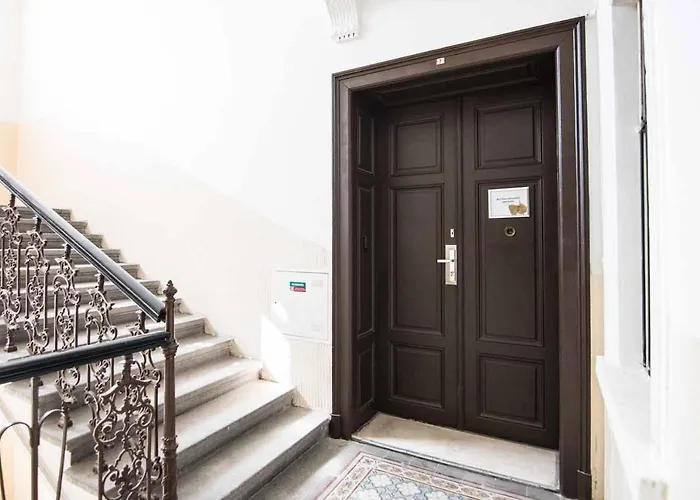 Best Place And Comfort Apartments