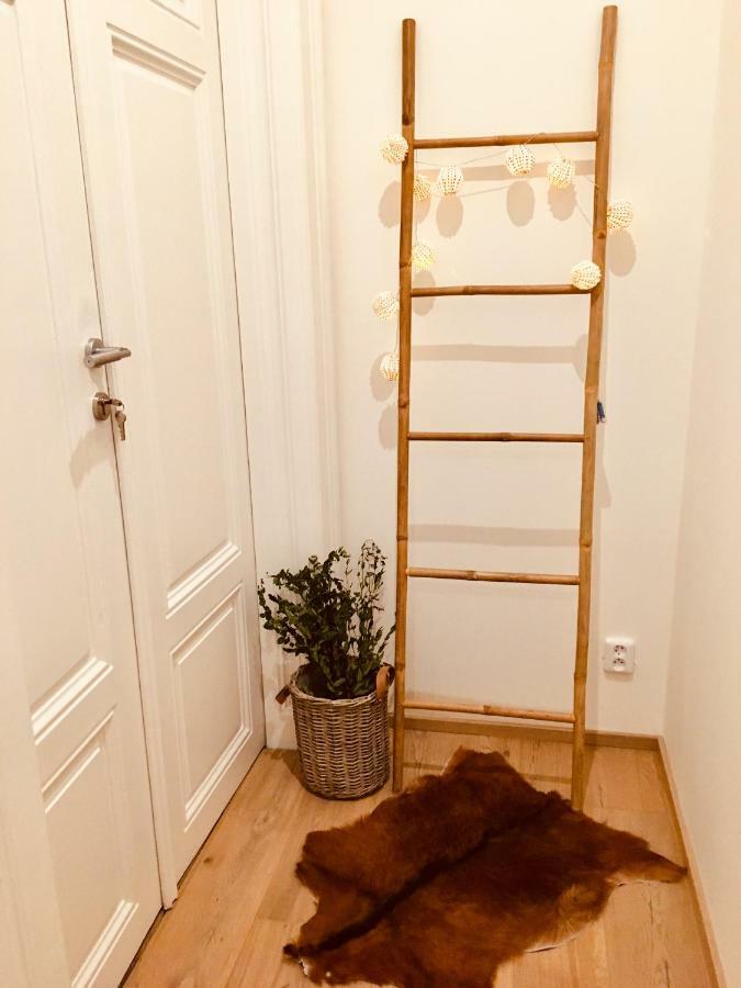 Place And Comfort Apartment