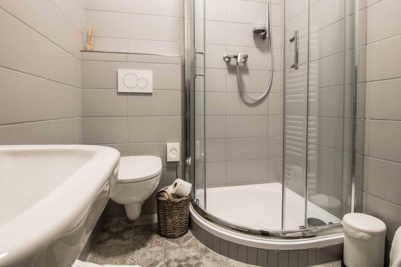 Place And Comfort Apartment Brno