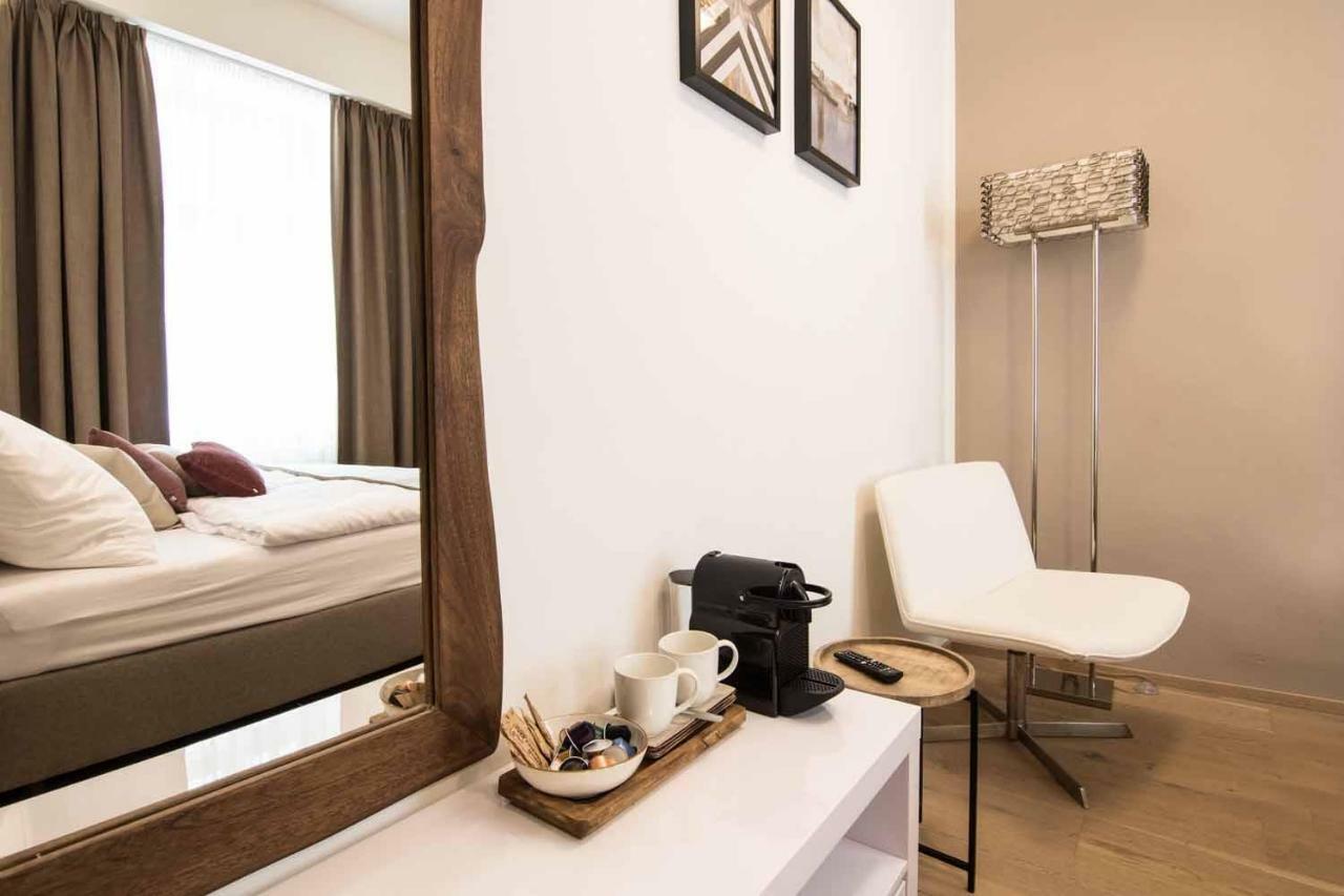 Apartmán Place And Comfort
