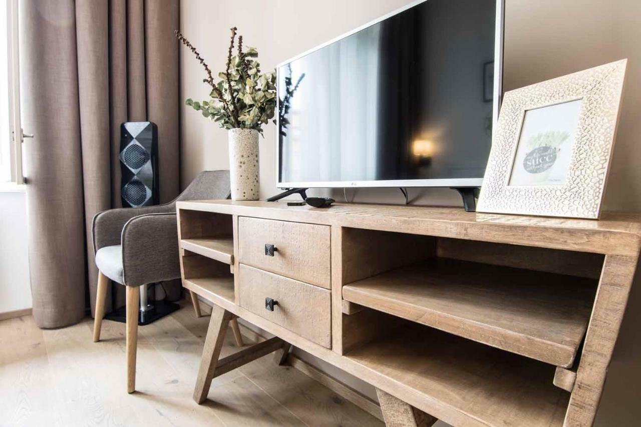 Place And Comfort Apartment *