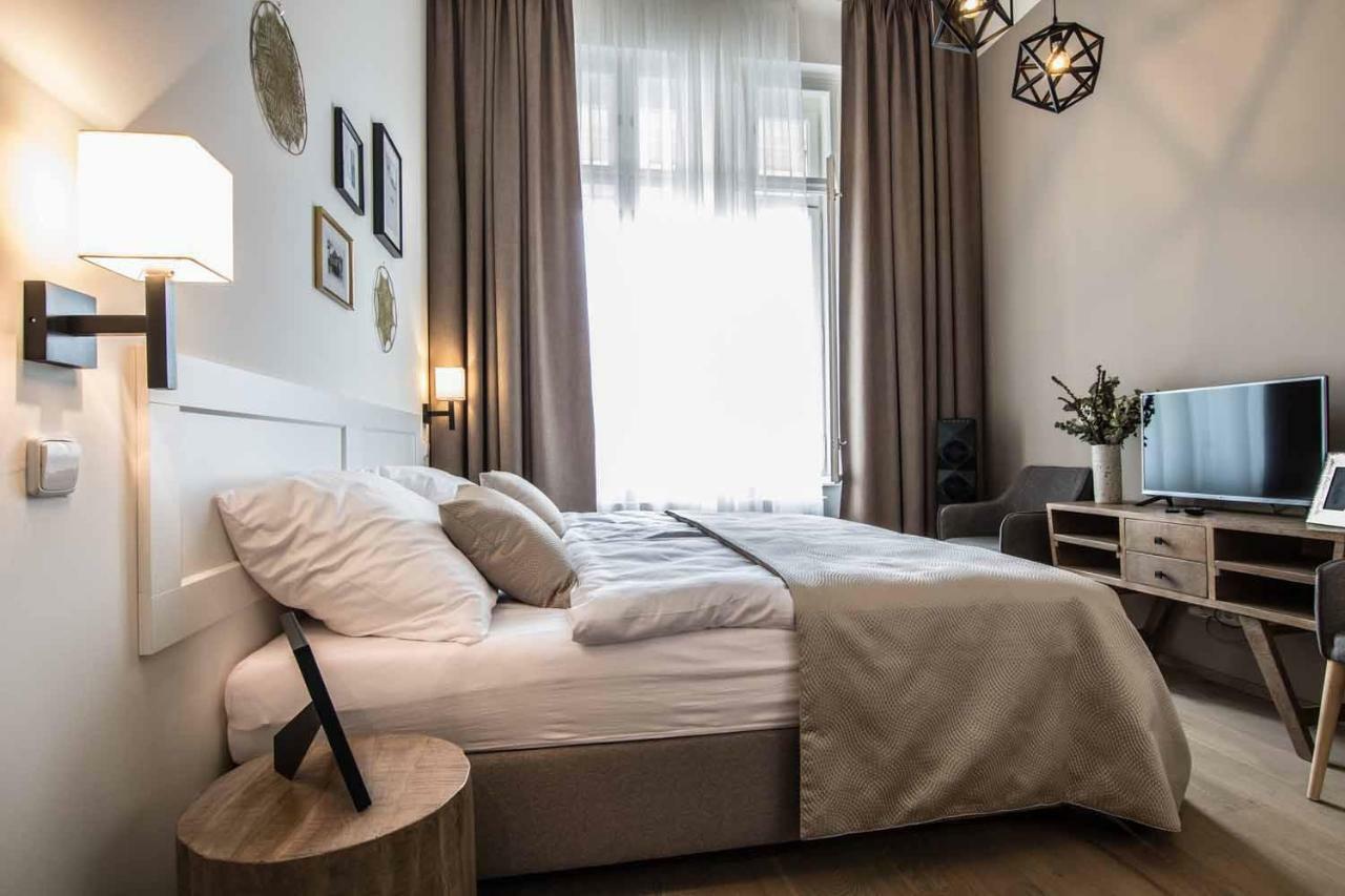 Place And Comfort Brno