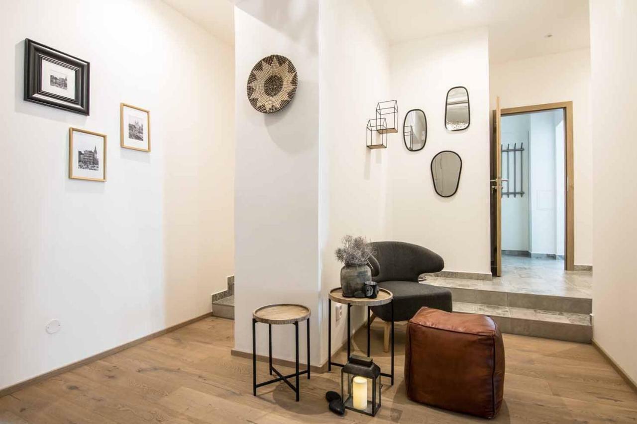 Place And Comfort Apartment