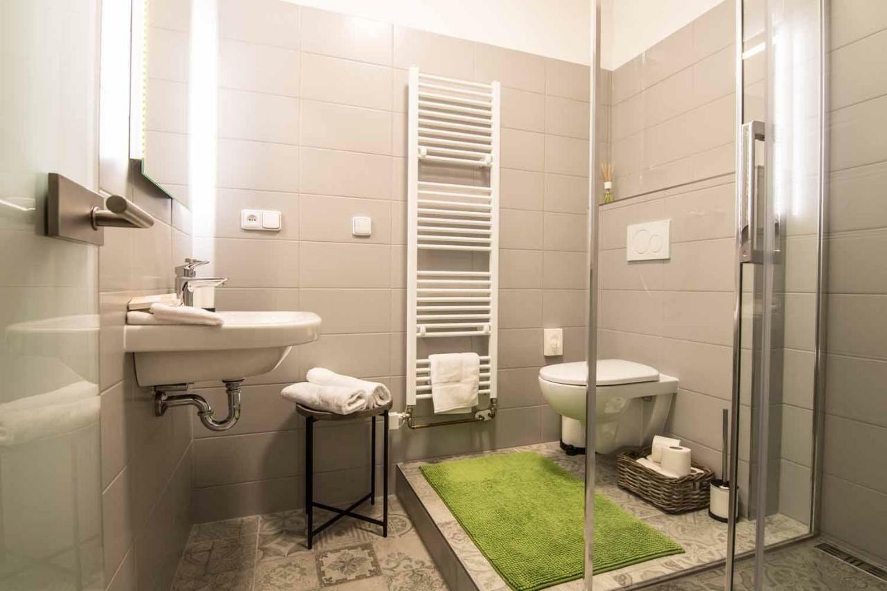 Apartment Place And Comfort *