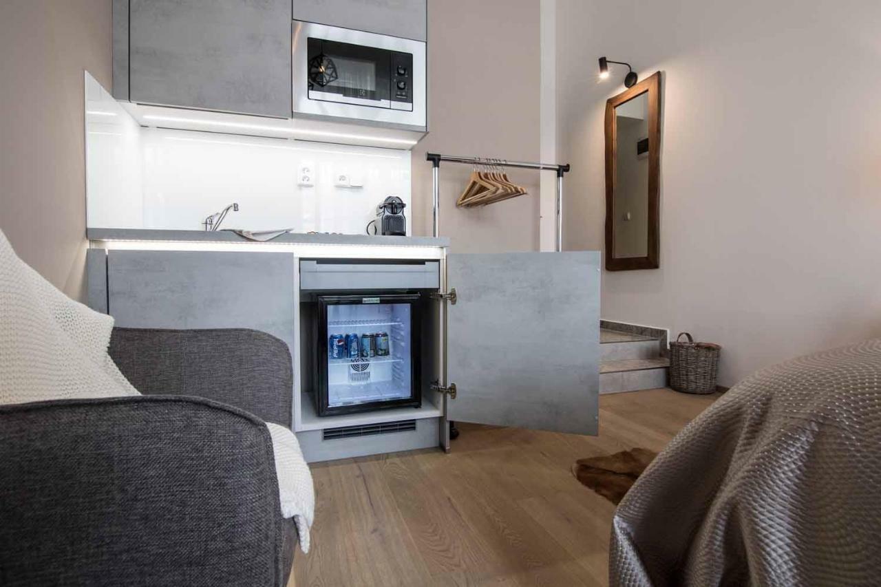 Place And Comfort Apartment Brno