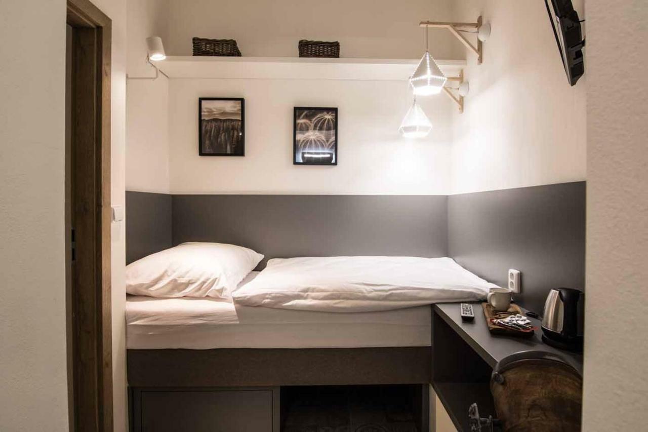 Place And Comfort Apartment Brno