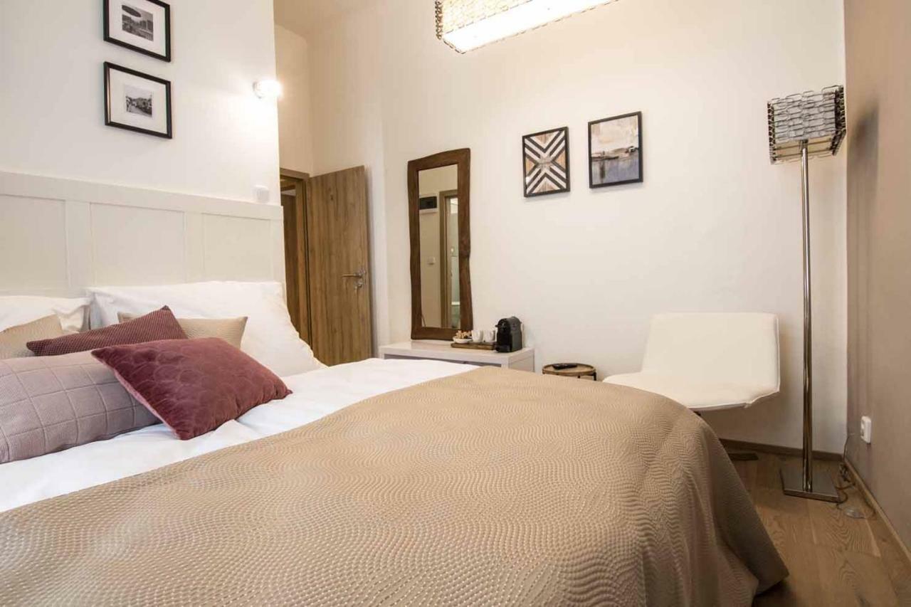 Apartmán Place And Comfort