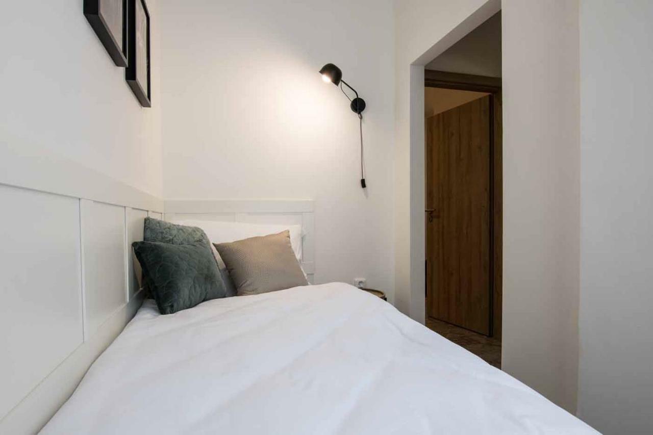 Apartment Place And Comfort Brno