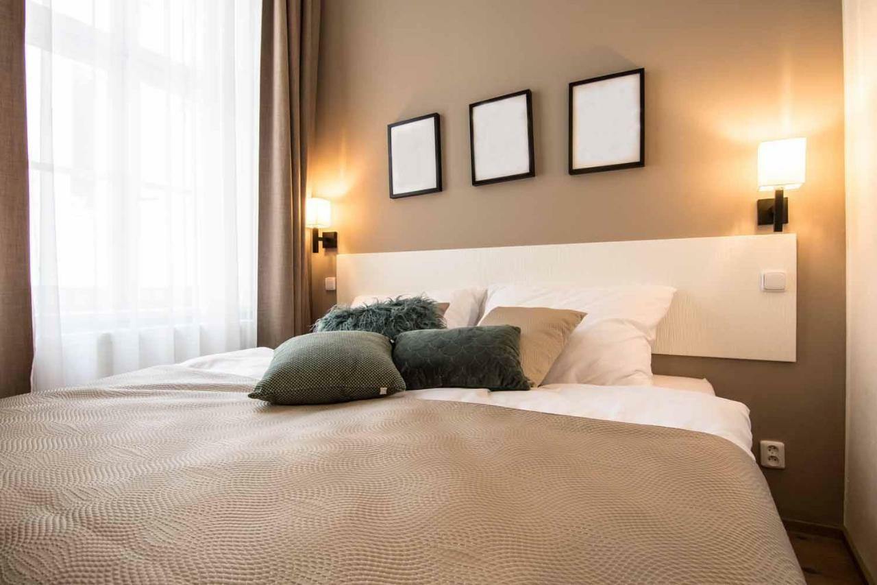 Apartment Place And Comfort Brno