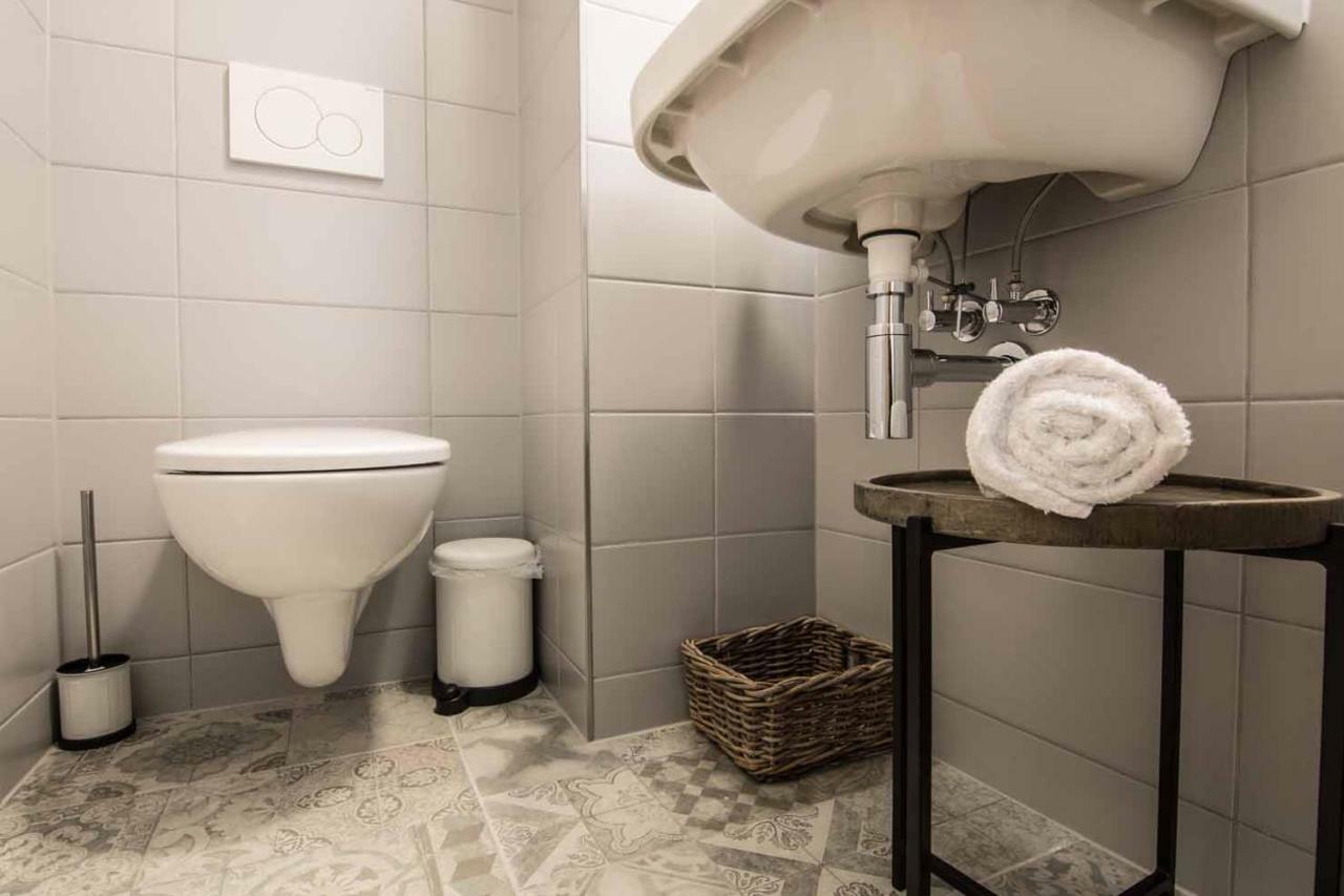 Place And Comfort Apartment *