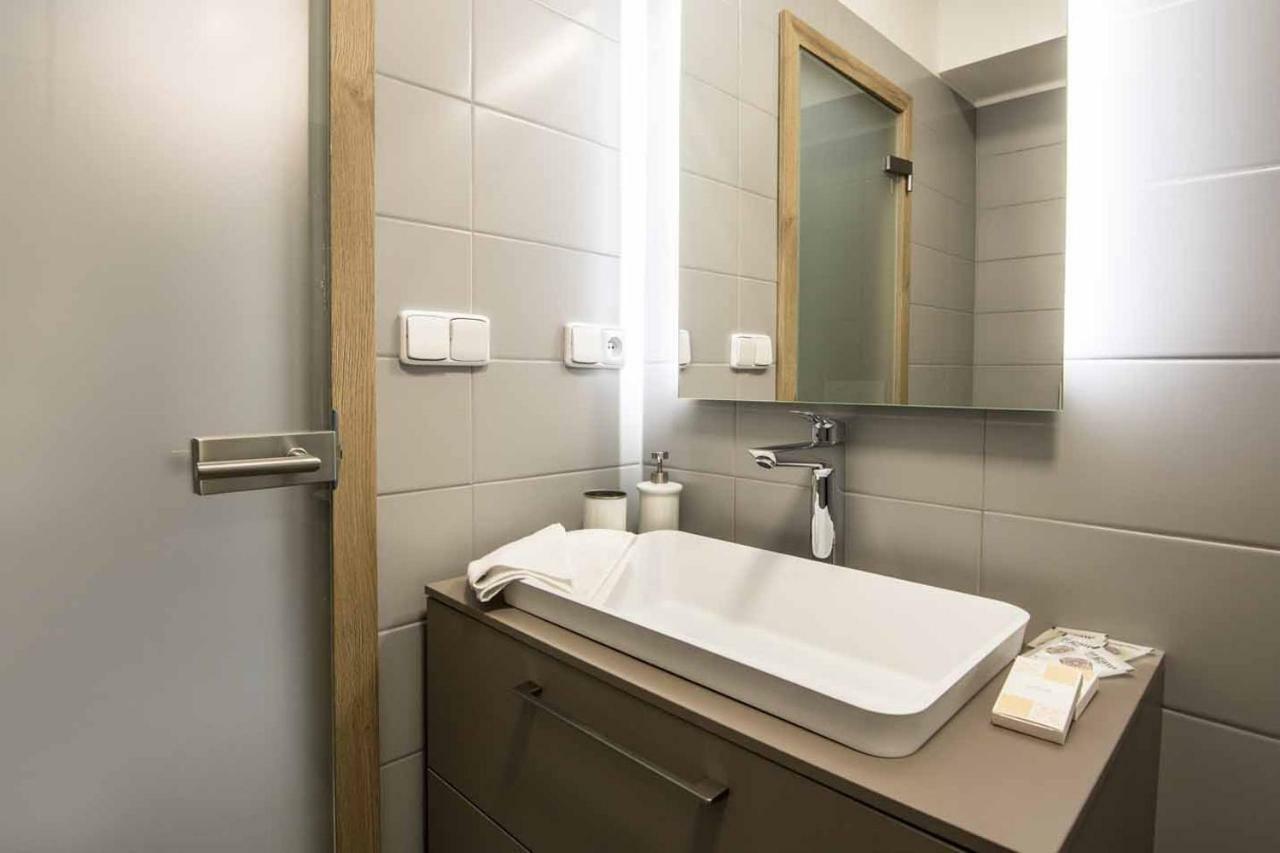Place And Comfort Apartment Brno