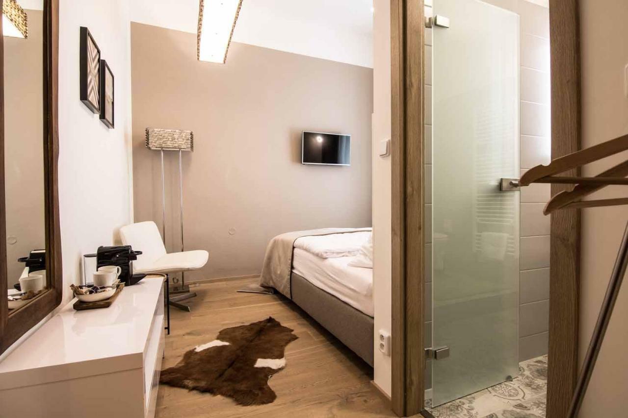 Apartmán Place And Comfort