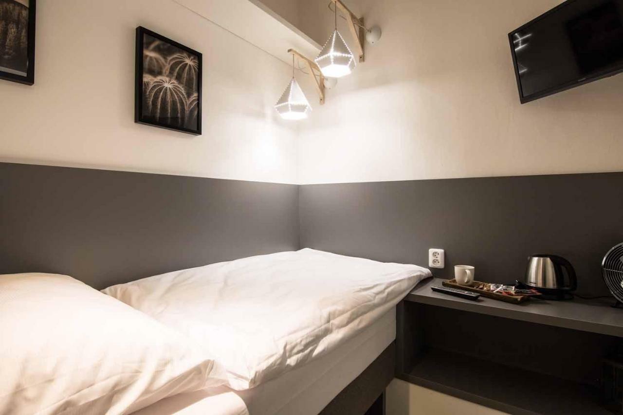 Place And Comfort Apartment