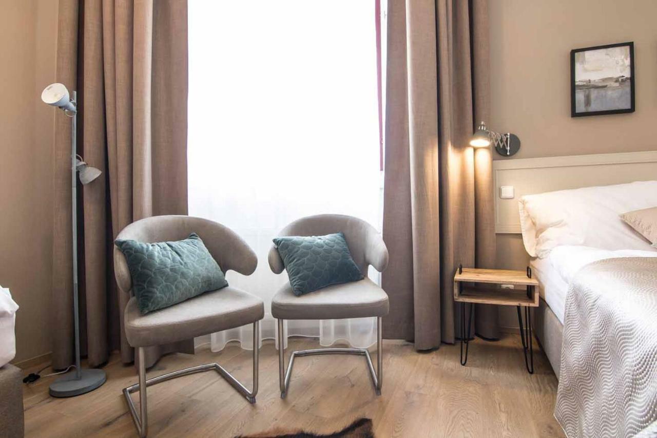 Apartment Place And Comfort *