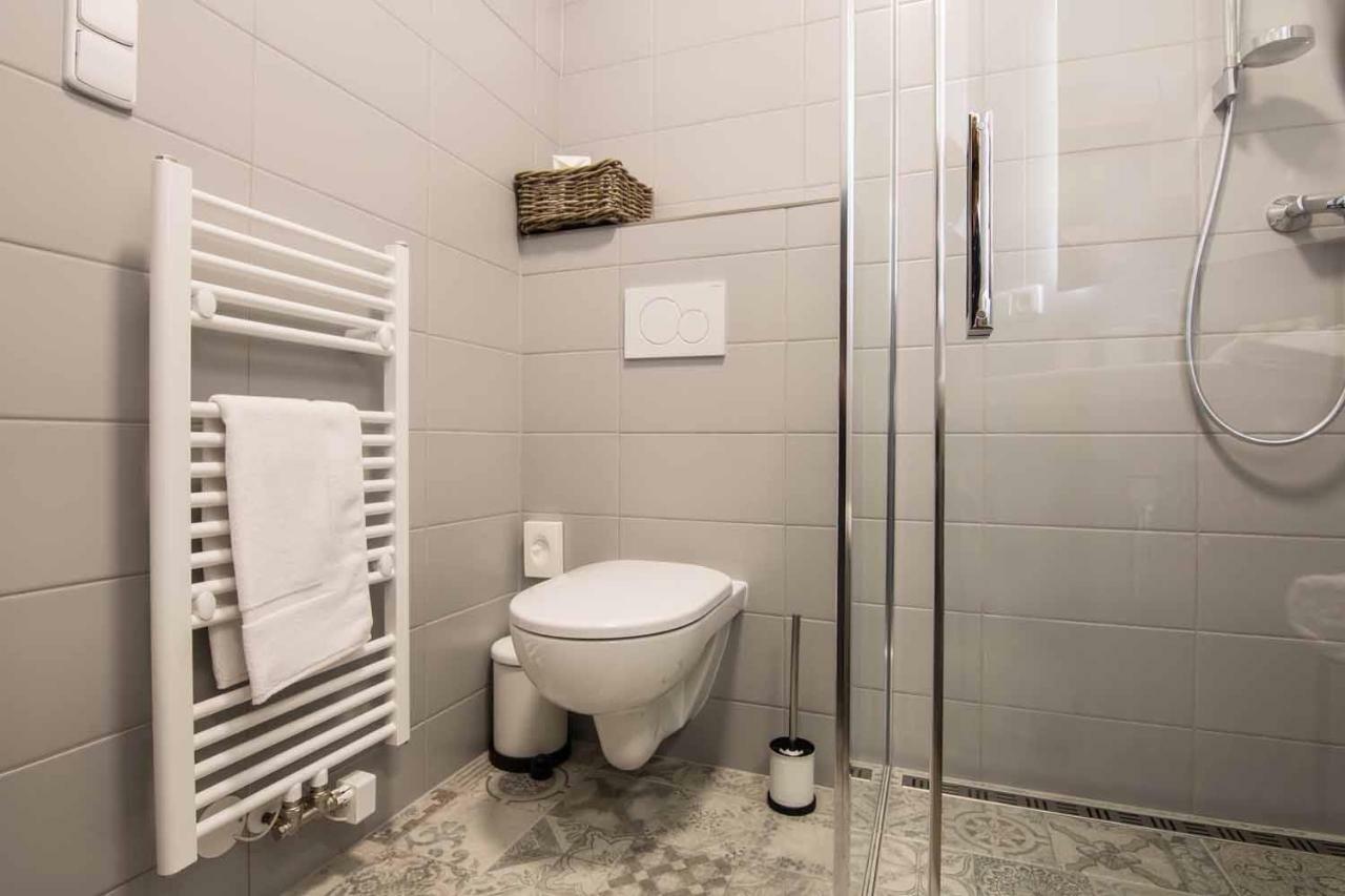 Place And Comfort Apartment Brno