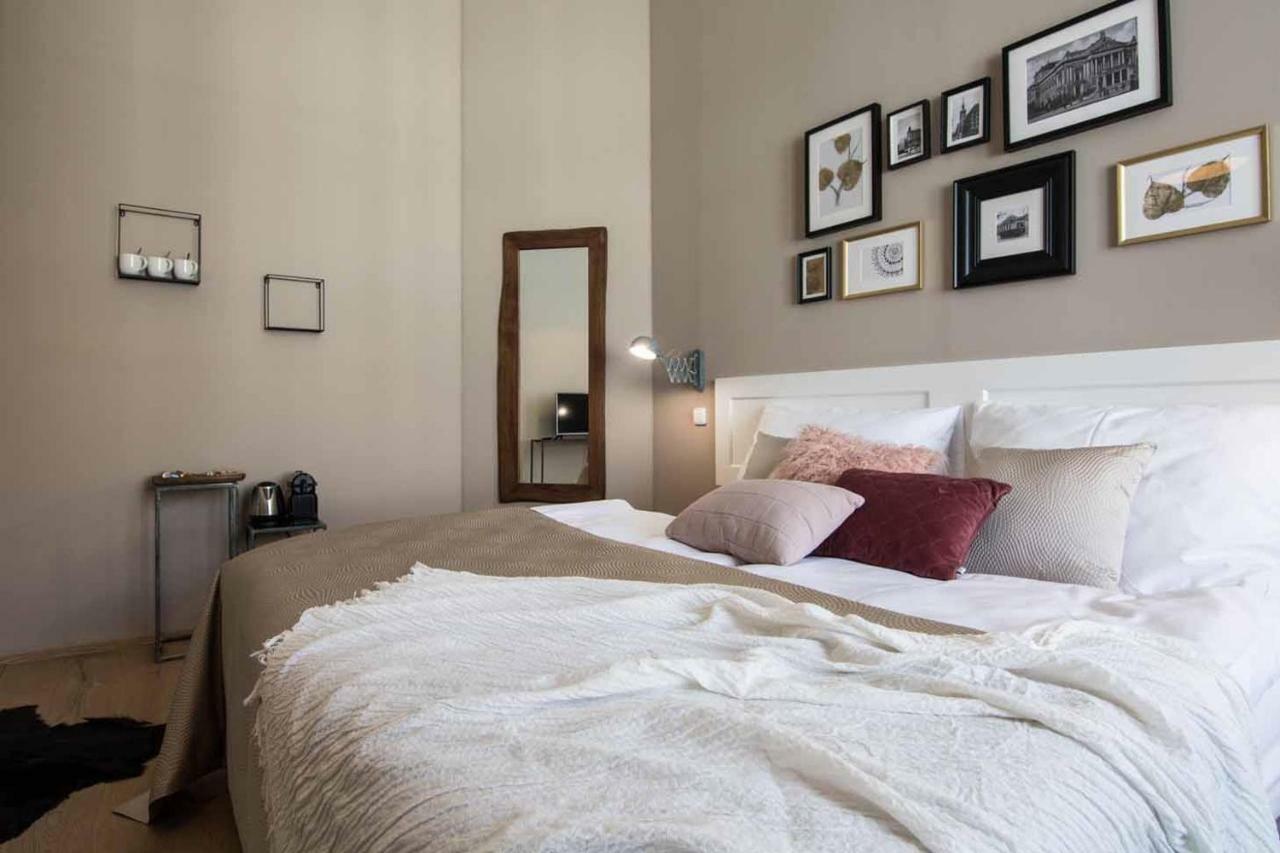 Apartment Place And Comfort *