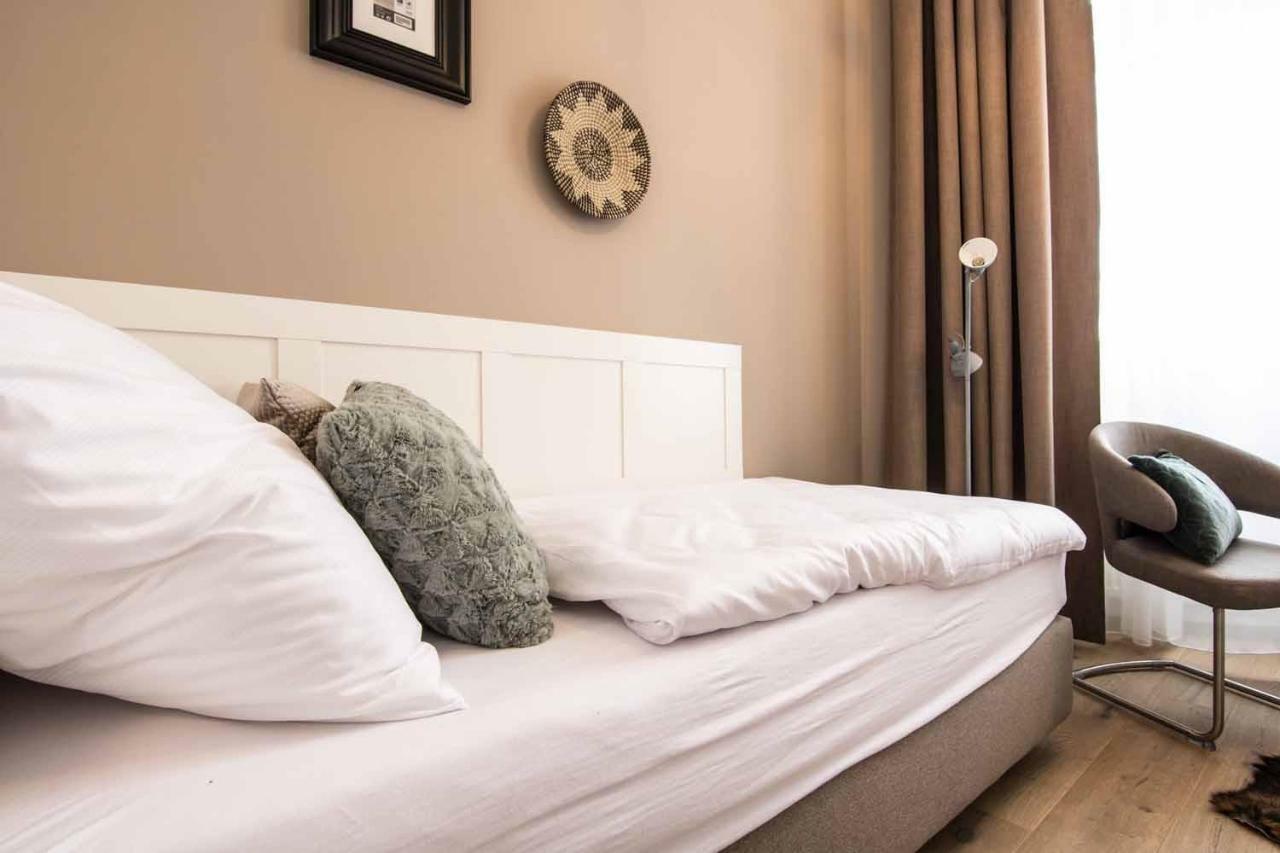 Apartment Place And Comfort *