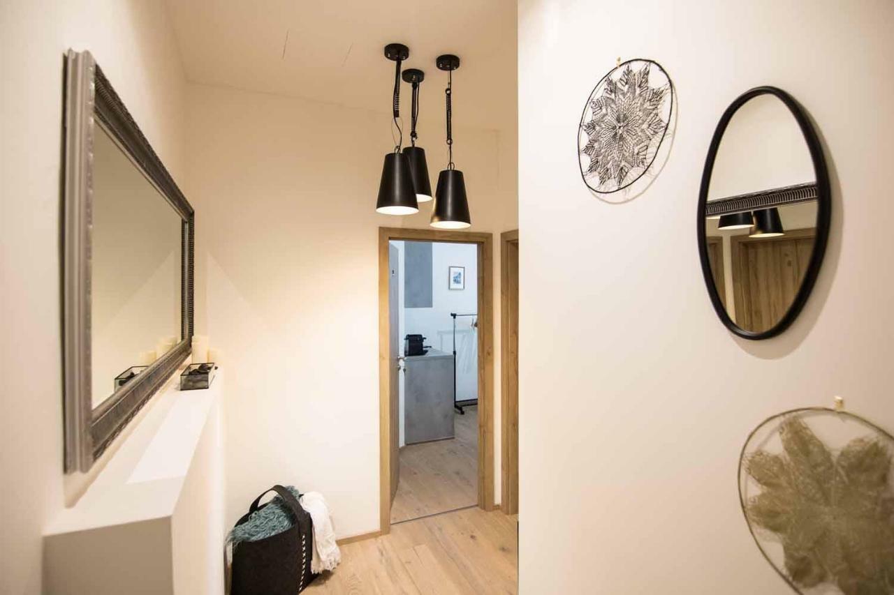 Apartment Place And Comfort Brno