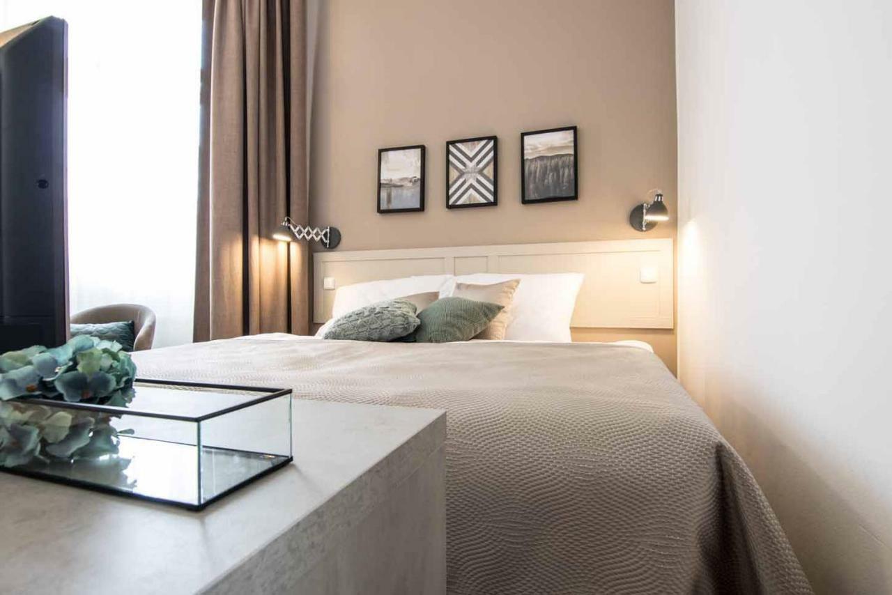 Apartment Place And Comfort *