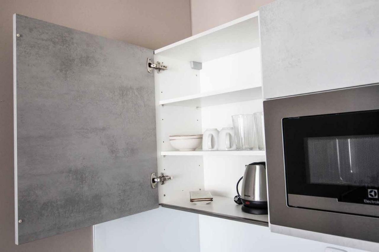 Place And Comfort Apartment
