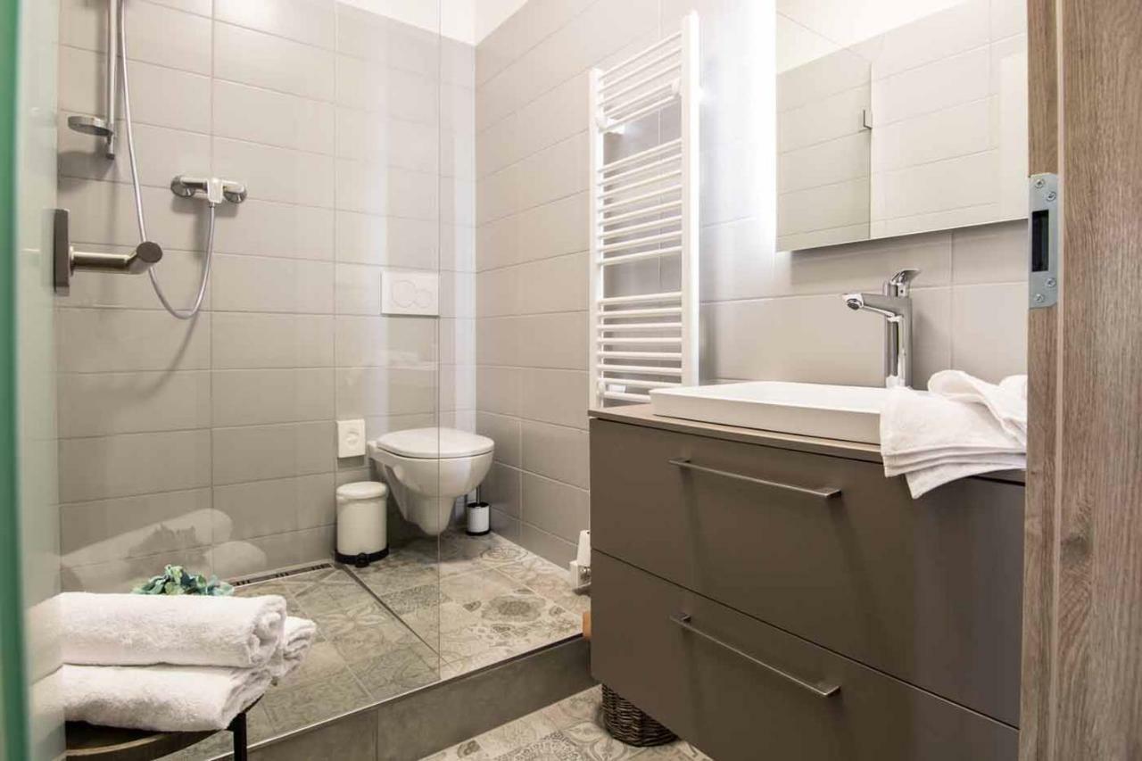 Place And Comfort Apartment *