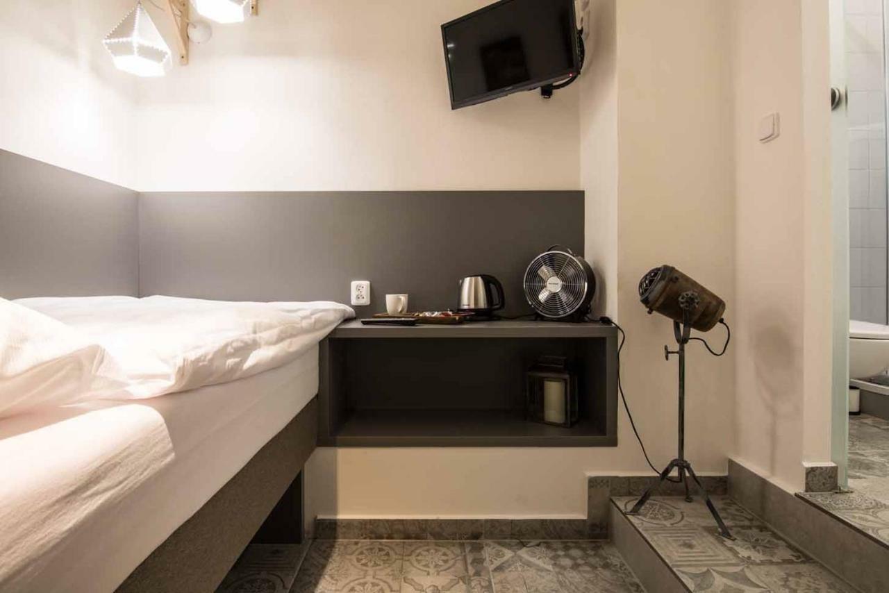 Place And Comfort Apartment Brno