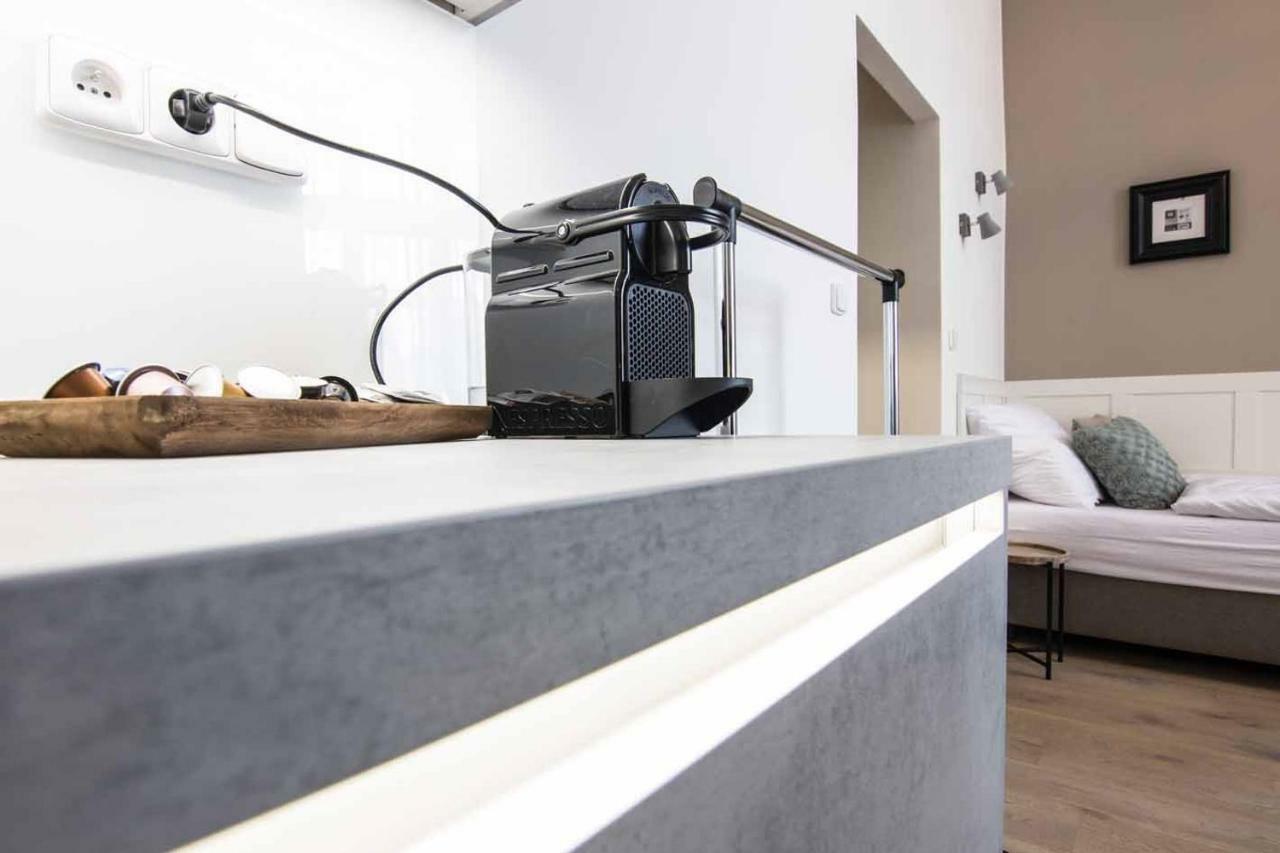 Place And Comfort Apartment *