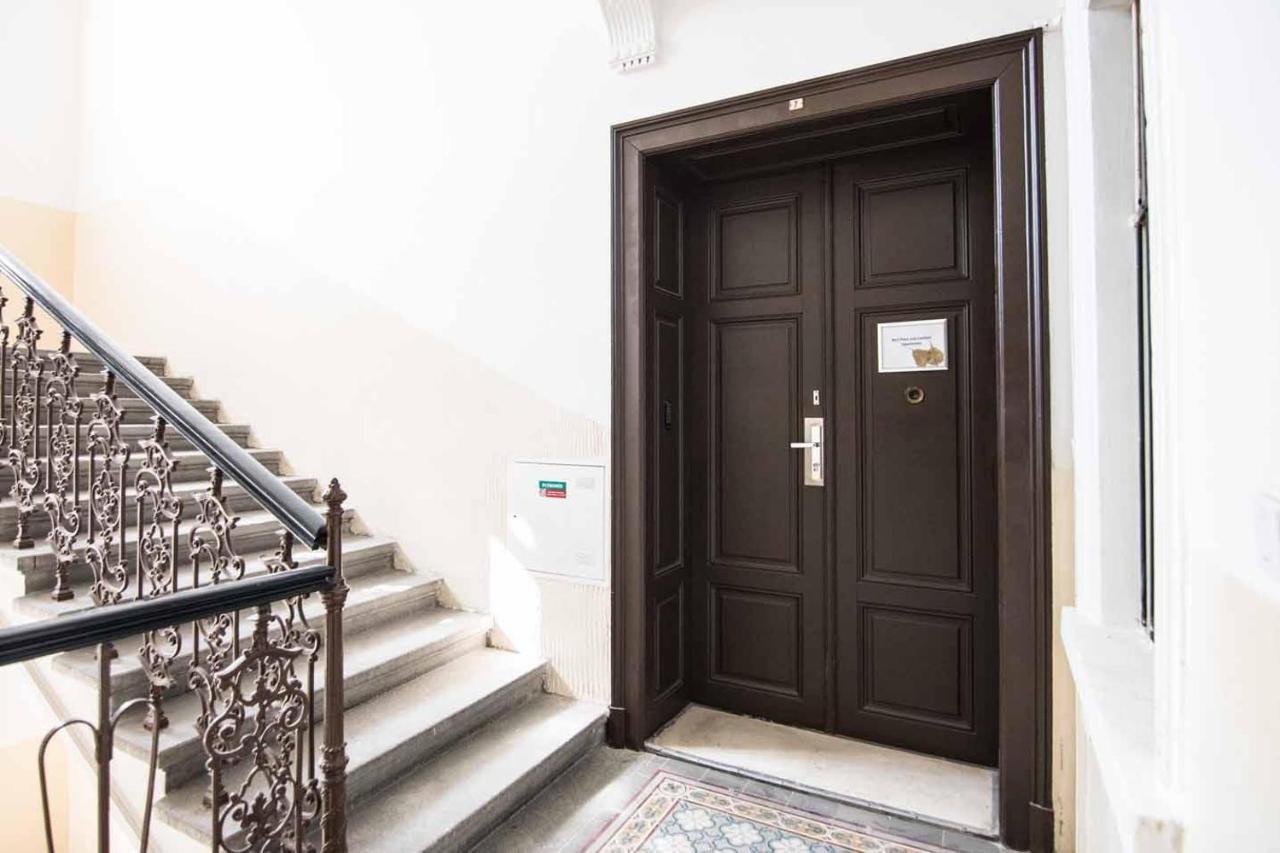 Apartmán Place And Comfort